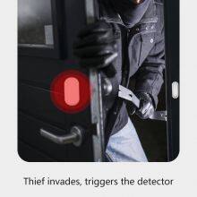 Alarm System Gsm Alarm System With Home Wireless WIFI/gsm/4G thumbnail-3