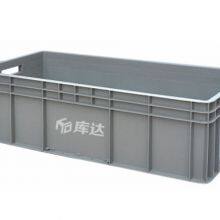 Warehouse anti-static EU4822 LOGISTICS BOX from china good manufacturer