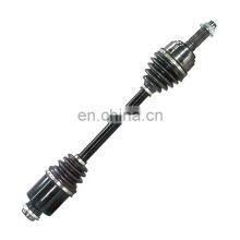 OEM MZ10538 Front Left Right Cv Axle Driveshaft Drive Shaft Assembly for Mazda 6 2019 - 2013 thumbnail-1