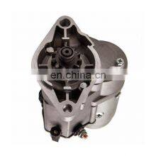 28100-54320 1202963 28100-54470 Auto Parts 12V 2.7kW Starter Motor for Toyota Hiace Hilux Land Cruisur thumbnail-3