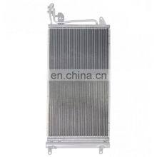 6R0820411A Auto Parts Wholesale A/C Air Conditioning Condenser for VW Polo Seat Ibiza IV Audi A1 thumbnail-4