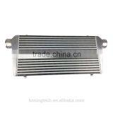 High Quality Wholesale 600x300x65mm Intercooler Kit Aluminium Intercooler thumbnail-5