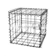 2x1x1 Welded Gabion Basket / Factory Cheap Price Welded Gabion Box / Kenya Welded Wire Mesh Supplier thumbnail-5