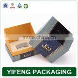 Wholesale Custom Cardboard Packaging Paper Perfume Box Design thumbnail-3