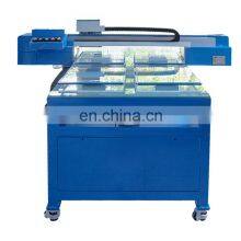 4 Stations TS1590N Garment Textile t Shirt Printer thumbnail-5