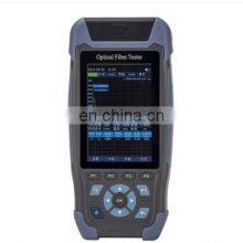 TH3200D OTDR Handheld Smart Mini Pro Multifunction Fiber Optic OTDR with FTTH test