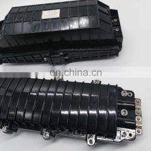 Dome Fiber Optic Splice Closure	fiber Optic Splice Closure Joint Box	fiber Optic Splice Closure Price Manufacture Plant thumbnail-5