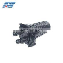 24 /48 /96 /144 Cores Dome Fiber Optic Splice Aerial Cable Closure Optical Joint Box thumbnail-2