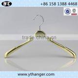 Hot Sale Electronic Plated Hanger With Rose Gold Hook for Lady thumbnail-5