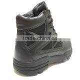 High Ankle ISO Standard British Army Desert Boot Goodyear Army Boot Combat Boot thumbnail-3