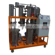 Mini Oil Refinery/ Sunflower Seeds,palm Oil Purification Machine thumbnail-4