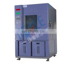 Общий тест на влаго-тепловые условия. Камера для испытаний на устойчивое состояние при заданных температуре и влажности.