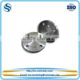 DIN 2527 PN6/10/16/25/40/64/100 Blind Flange, Slip Spectacle Blind Flange Price thumbnail-3