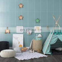 All Porcelain Nine Grid Mosaic Net Red Shop Lattice Brick 300 * 300 Bathroom Kitchen Tile thumbnail-5