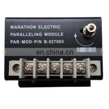 Marathon Electric Paralleling Module B-527065 AMP2000 PAR.MOD.P/N B-527065 MARATHON ELECTRIC PARALLE thumbnail-1