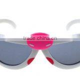 Lstest Fashion Girl Cute Lovely Nice Sunglasses thumbnail-2