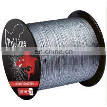 Wholesale 4 Strands High Strength 100m PE Fishing Line Super Strong Seawater Ocean Fishing Line