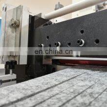 Automatic Roll to Sheet Slitting and Cutting Machine thumbnail-2