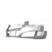 For Audi A8 10-14 D4 Front Bumper 4h0807065e 4h0807065c Front Bumper Cover Fascia Guard Car Front Guard Auto Bumper Cover thumbnail-1