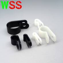 Hot Weichimei Heating Floor Cable Clip Band Lead Cable Clip Keep Together Cable Clips White thumbnail-1
