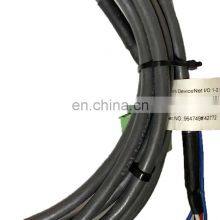 Harn DeviceNet I/O 1-2 SCC 3HAC026335-001 I/O Cable thumbnail-5