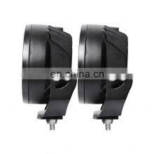 LED6491 LED WORK LIGHT Headlight Aluminum Alloy Driving Lights Spotlights Auxiliary Lights 5inch Spot Beam 64w LANTSUN thumbnail-5