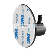 Factory Price Self Adhesive Polymer Round Sublimation Hooks thumbnail-4