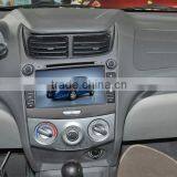 CHEVROLET SAIL 2009-2012 in Car Dvd Player Car Radio GPS Auto Radio DVD GPS 1080P SWC IPod Bluetooth Double Din Car Audio GPS thumbnail-5