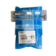 Original Injector Repair Kit F00RJ03288 for 0445120134