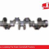 Engine spare parts for Mitsubishi 4D56 Crankshaft