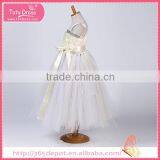 For Normal Occasion Strawberry Girl Dress Flower Girl Dress thumbnail-1