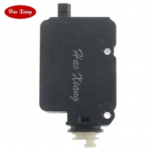 Haoxiang Actuator central locking fuel lid 67116988090 For BMW E46 323i  M3 325i 95-06