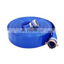 Factory Direct Price Tear Resistance Marathon Rubber Hydraulic Hose thumbnail-1