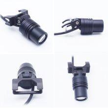LED 3W Small Clamp Dental ENT Examination Surgery Medical Headlamp thumbnail-3