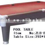 Superior Billiard Table thumbnail-1