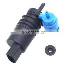 New Windshield Window Washer Pump OEM 5179153AB/5179153AC FOR Jeep Grand Cherokee Patriot Compass Dodge Caliber Chrysler Voyager thumbnail-4
