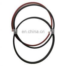 NT855 Auto Engine Cylinder Liner Seal Ring 3032874 215090 thumbnail-2
