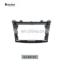 KALEDA Frame Hight Quality Car Radio Cable Harness Canbus Stereo Panel Installation Trim Kit Frame thumbnail-3