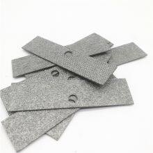 0.90mm Metal Titanium Fiber Sintered Felt thumbnail-5