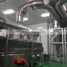 Borax Vibrating Fluid Bed Dryer thumbnail-4