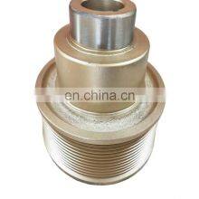 Коленчатый вал шкив C6.4 327 - 7204 ДЛЯ двигателя E320C E321C E320D Запчасти для двигателя