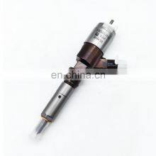 Construction Machinery Parts 321-3600 10R7938 2645A734 2645A753 Engine Injector C6.6 thumbnail-1