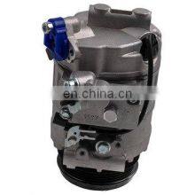 High Quality Tractor Parts Electronic ac Air Compressor 506012-2330 Z0011329A thumbnail-4