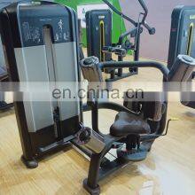 Shandong Aoshengjia Factory Price ASJ-DS024 Rotary Torso Workout Fitness Equipment thumbnail-2