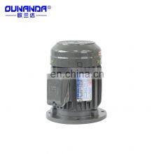Taiwan SY Hydraulic Interpolated Special Motor AC 220v/380v C01/C02/C03/C05/C7B/C10-43B0 thumbnail-3
