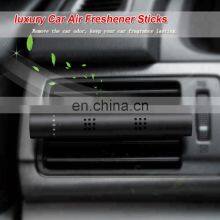 Wholesale Best Price Luxury Auto Vent Perfume Dispensers Car Aromatherapy Diffuser thumbnail-3