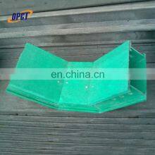 CHINA Manufacturer Different Colors FRP Fiberglass Cable Tray Ladder thumbnail-4