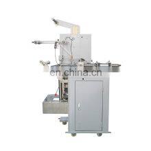 Automatic Honey Mayonnaise Packaging Machine Sachet Peanut Paste Packing Machine thumbnail-3