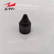 V3 PET 15ml Clear Black Vape Bottle Anti-theft E-liquid Plastic Childproof Oil Ink Squeeze Bottle Tip Lid 10ml 30ml 50ml Liquid Juice Eye Dropper Bottle thumbnail-4
