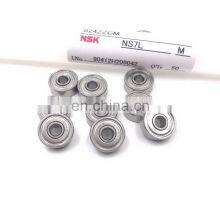 Deep Groove Ball Bearing 675 Size 5*8*2.5 mm NTN KOYO NSK Brand Distributor Supply thumbnail-2